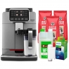 Gaggia Cadorna Prestige Espressomaskine Inkl. Pleje & Kaffe