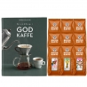 Grundbog i god kaffe - Coffee Collective Inkl. 9x400g Verdenskaffe