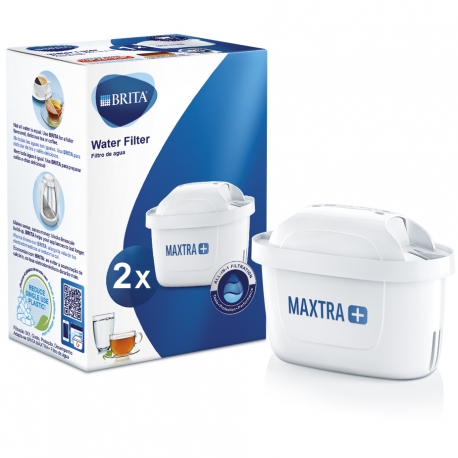 BRITA Maxtra+ Filter - 2 stk