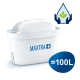 BRITA Maxtra Filter - 10 stk