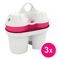 BWT Magnesium Filtre (3-pak)