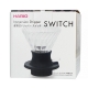Hario Immersion Switch Dripper 2. Kop. Inkl. 40 stk. Filtre