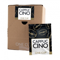 Wonderful Cappucino 50 Breve One Cup