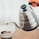 Hario V60 Electric Kettle Buono 80 0,8 L