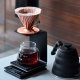 Hario V60 Dripper Kobber 2 Kop.
