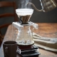 Hario V60 Drip Station m. rist