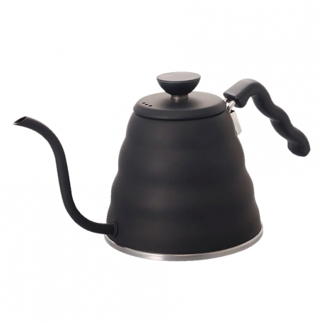 Hario V60 Buono Kedel Sort 1,2 L