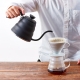 Hario V60 Buono Kedel Sort 1,2 L