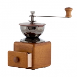 Hario MM-2 Kaffekværn Manuel Træ