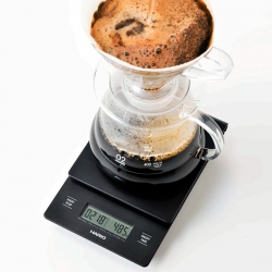 Hario Drip scale