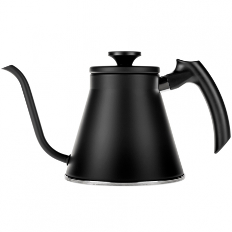 Hario Fit V60 Drip Kedel Sort