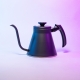 Hario Fit V60 Drip Kedel Sort