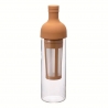 Hario Filter-In 0,65 L Iskaffebrygger Creme