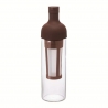 Hario Filter-In 0,65 L Iskaffebrygger Brun