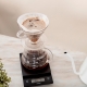 Hario Cup Dripper V60 Klar Plast 2 Kop.