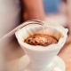 Hario Cup Dripper V60 Hvid 1 Kop.