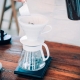 Hario Cup Dripper V60 Hvid