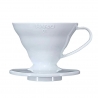Hario Cup Dripper V60 Hvid 1 Kop.