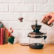 Hario Canister Kaffemølle CMHN-4