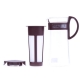 Hario Mizudashi Iskaffebrygger Mini 0,6 L Brun