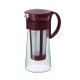 Hario Mizudashi Iskaffebrygger Mini 0,6 L Brun