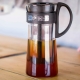 Hario Mizudashi Iskaffebrygger Mini 0,6 L Brun