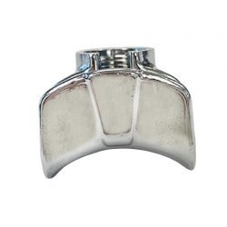 Rancilio Dobbelt Udløb Smal