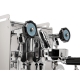 Profitec Pro 400 Espressomaskine Inkl. Eureka Mignon Perfetto Glossy Espressokværn & Baristaudstyr