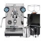 Profitec Pro 400 Espressomaskine Inkl. Eureka Mignon Perfetto Glossy Espressokværn &amp; Baristaudstyr