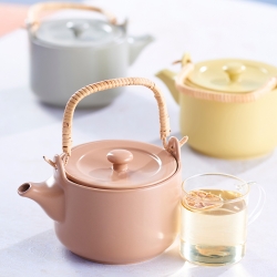 DAY Useful Everyday Tepotte 1L Gul