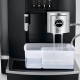 Jura Giga X8 (EA) Espressomaskine Inkl. 2,5L Cooler, Pleje & 12kg Kaffe