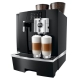 Jura Giga X8 (EA) Espressomaskine Inkl. 1L Cooler, Pleje, Kaffe & Opsætning
