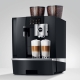 Jura Giga X8 (EA) Espressomaskine Inkl. 1L Cooler, Pleje, Kaffe & Opsætning