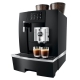 Jura Giga X8c (EB) Alu Black Espressomaskine Inkl. 1L Cooler, Pleje, 12kg Kaffe & Opsætning