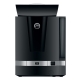 Jura Giga X3 (EB) Alu Espressomaskine Inkl. 2,5L Cooler, Pleje, 12kg Kaffe & Opsætning