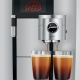 Jura Giga X3 (EB) Alu Espressomaskine Inkl. 2,5L Cooler, Pleje, 12kg Kaffe