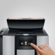 Jura Giga X3 (EB) Alu Espressomaskine Inkl. 1L Cooler, Pleje, 12kg Kaffe & Opsætning
