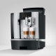 Jura Giga X3 (EB) Alu Espressomaskine Inkl. 1L Cooler, Pleje, 12kg Kaffe & Opsætning