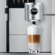 Jura Giga X3 (EB) Alu Espressomaskine Inkl. 1L Cooler, Pleje & 12kg Kaffe