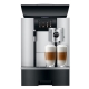 Jura Giga X3c (EB) Alu Espressomaskine Inkl. 2,5L Cooler, Pleje, 12kg Kaffe & Opsætning