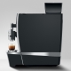 Jura Giga X3c (EB) Alu Espressomaskine Inkl. 2,5L Cooler, Pleje & 12kg Kaffe