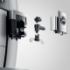 Jura Giga X3c (EB) Alu Espressomaskine Inkl. 2,5L Cooler, Pleje & 12kg Kaffe