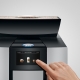 Jura Giga X3c (EB) Alu Espressomaskine Inkl. 2,5L Cooler, Pleje & 12kg Kaffe