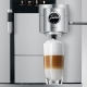 Jura Giga X3c (EB) Alu Espressomaskine Inkl. 2,5L Cooler, Pleje & 12kg Kaffe