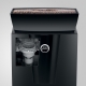 Jura Giga X3c (EB) Alu Espressomaskine Inkl. 1L Cooler, Pleje, 12kg Kaffe & Opsætning