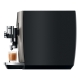Jura J8 (EA) Midnight Silver Espressomaskine Inkl. Startpakke