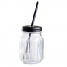 DAY Useful Everyday Drikkeglas m. Sugerør 45 cl
