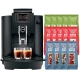 Jura WE6 (EA) Espressomaskine Inkl. 7kg Rigtig Kaffe Mixpakke