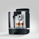 Jura Giga X3 (EB) Alu Espressomaskine Inkl. Startpakke