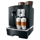 Jura Giga X8 (EA) Alu Black Espressomaskine Inkl. Startpakke